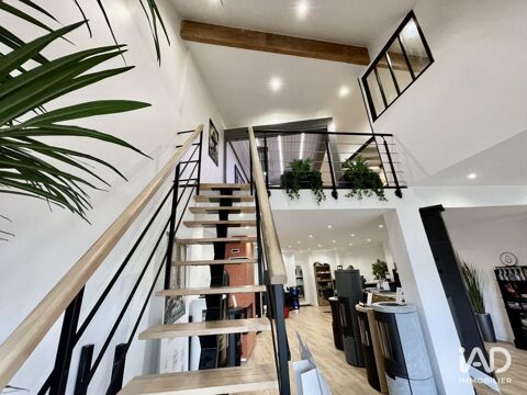 Location Boutique/Local commercial 110 m&sup2; 2541 91540 Mennecy