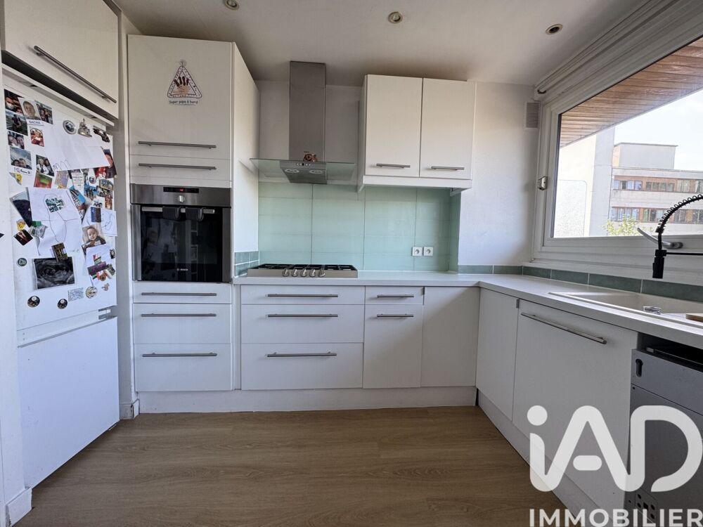 Vente Appartement 5 pièces