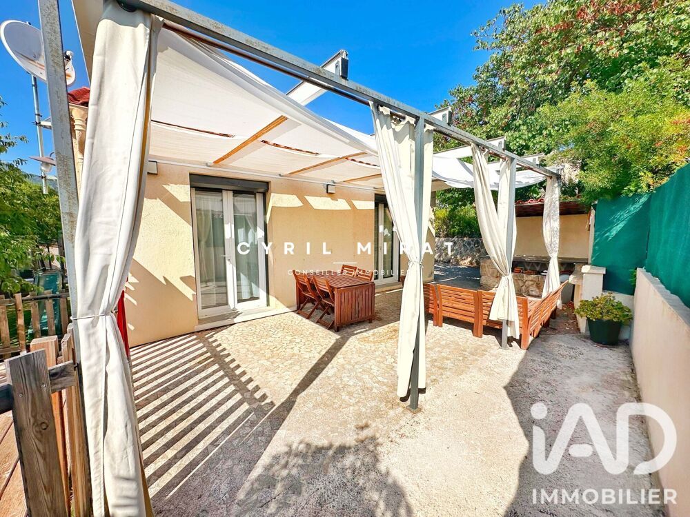 Vente Maison Vente Maison/villa 5 pièces Toulon