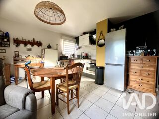 Vente Appartement Vente Appartement 2 pièces Amiens