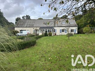 Maison - 5 pièce(s) - 144 m²