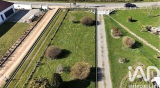  Terrain à vendre 913 m²