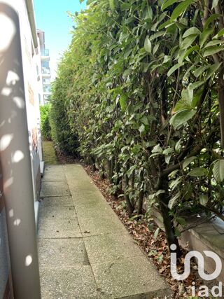  Appartement à vendre 2 pièces 41 m²