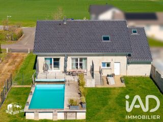  Maison à vendre 6 pièces 150 m²