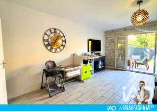  Maison à vendre 4 pièces 80 m²