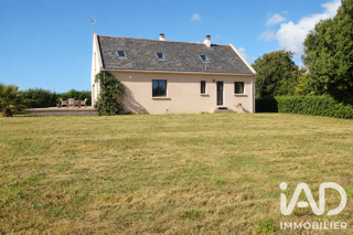  Maison à vendre 6 pièces 143 m²