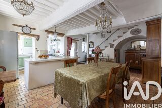  Maison à vendre 6 pièces 162 m²