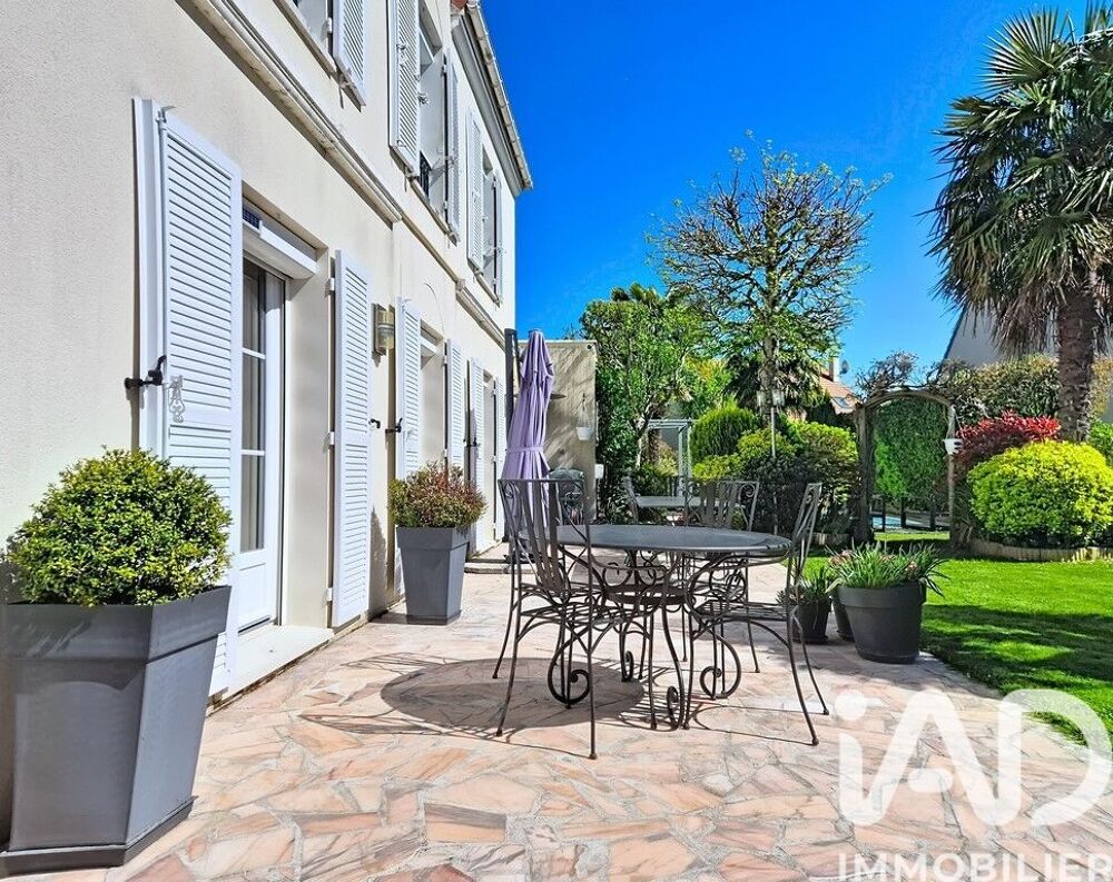 � vendre  Maison Ozoir-la-Ferri�re (77330)