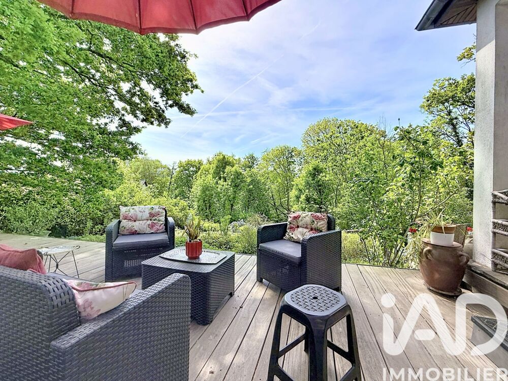 Vente Maison Vente Maison/villa 7 pièces Le coudray