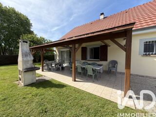  Maison à vendre 5 pièces 140 m²