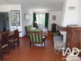  Maison à vendre 6 pièces 105 m²