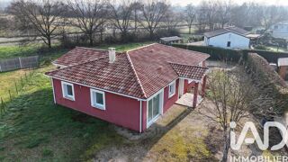  Maison à vendre 5 pièces 126 m²