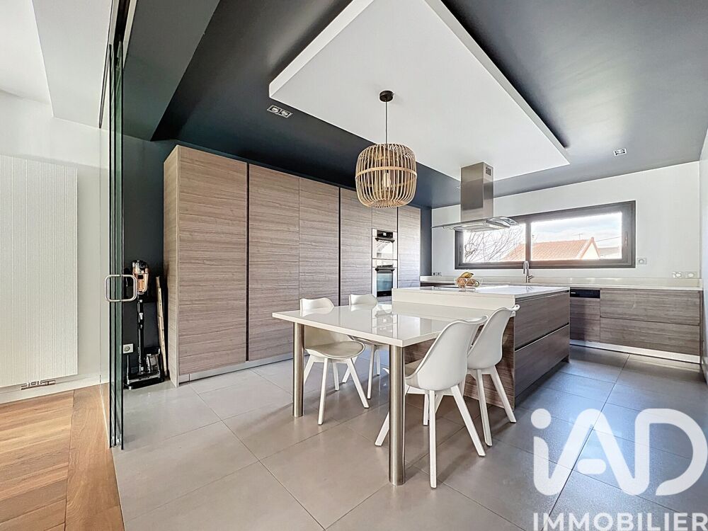 Vente Maison/villa 7 pièces