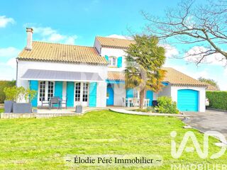  Maison à vendre 5 pièces 142 m²