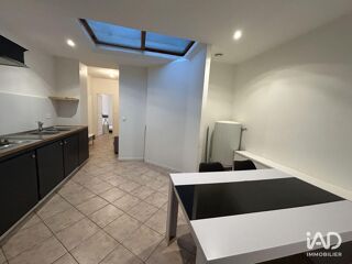  Appartement à louer 2 pièces 45 m²