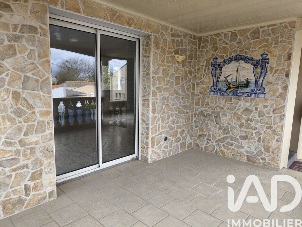 Vente Maison Vente Maison/villa 5 pièces Sainte-luce-sur-loire