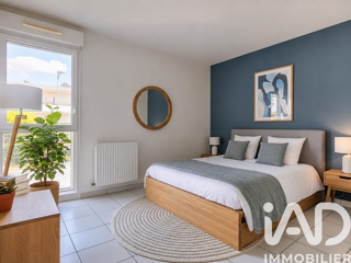  Appartement à vendre 4 pièces 74 m²