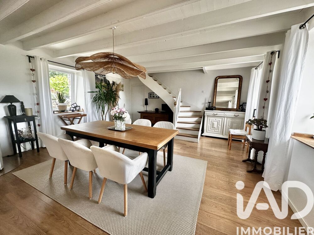 Vente Maison Vente Maison/villa 5 pièces Saint-pierre-d'arthéglise