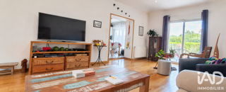  Maison à vendre 7 pièces 151 m²