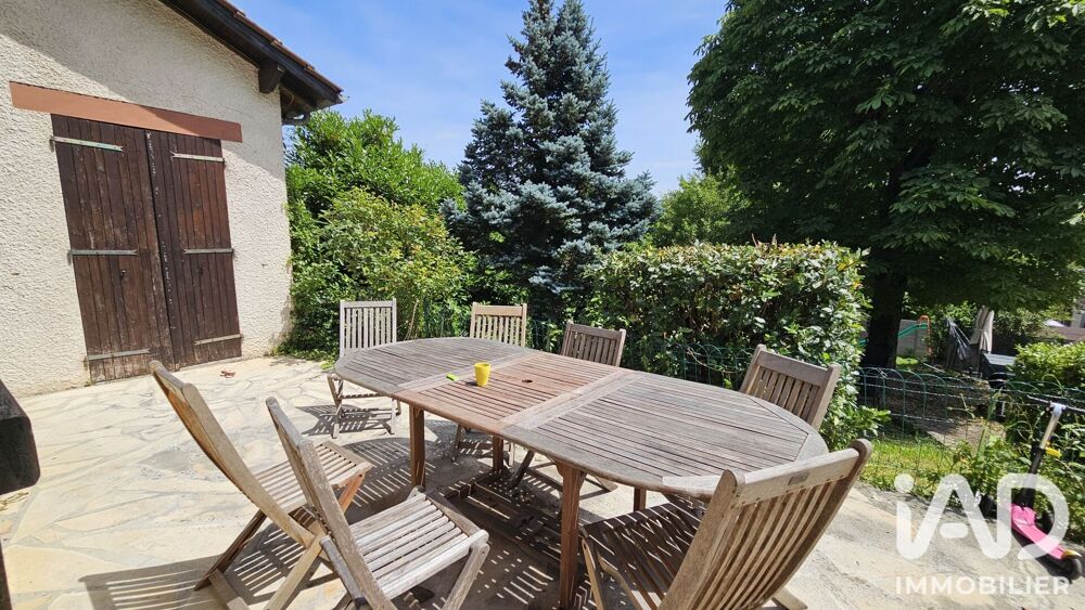Vente Maison Vente Maison/villa 5 pièces La ferté-sous-jouarre