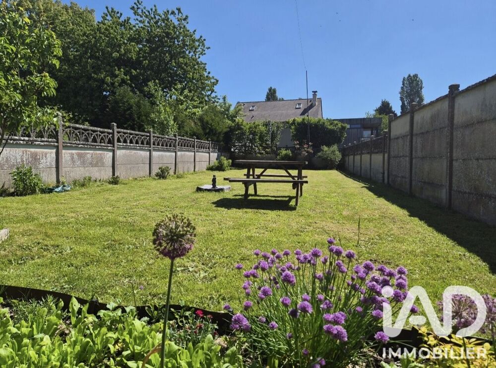Vente Maison Vente Maison de village 6 pièces Signy-le-petit