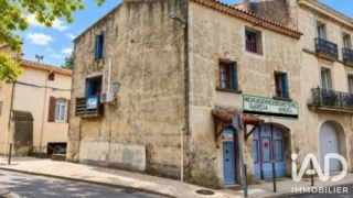  Maison à vendre 4 pièces 120 m²