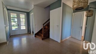  Maison à vendre 5 pièces 190 m²