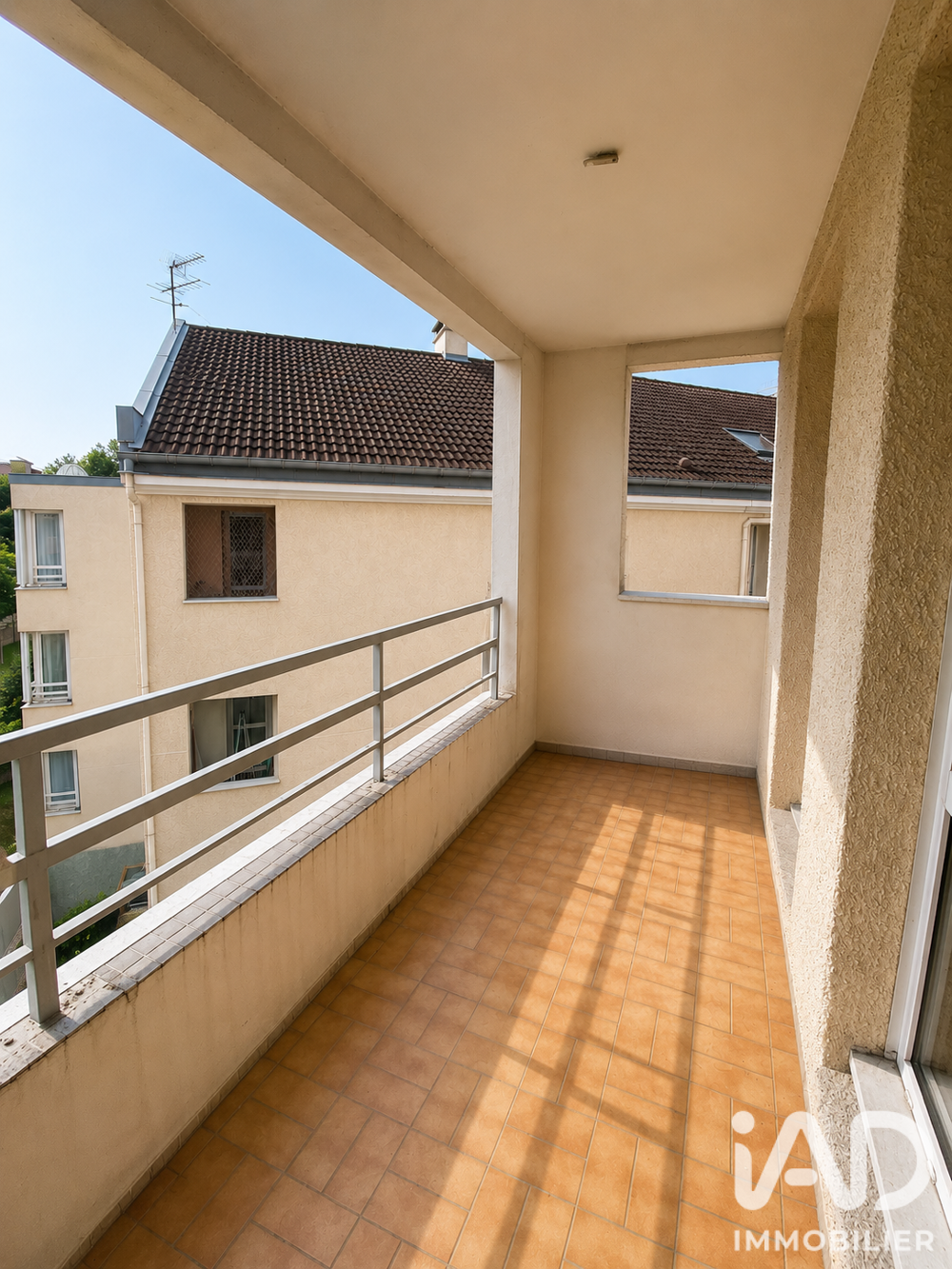 Vente Appartement Vente Appartement 3 pièces Fresnes