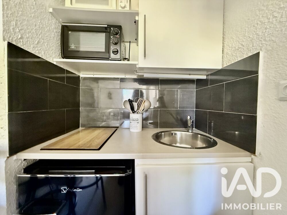 Vente Appartement Vente Appartement 1 pièce Bormes-les-mimosas