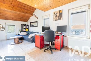  Appartement à vendre 2 pièces 31 m²