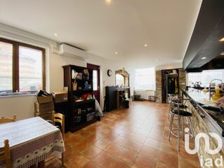  Maison � vendre 6 pi�ces 164 m�