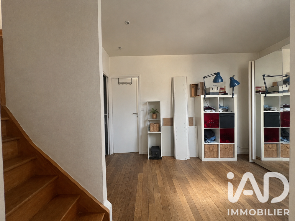 à vendre  Maison Suresnes (92150)