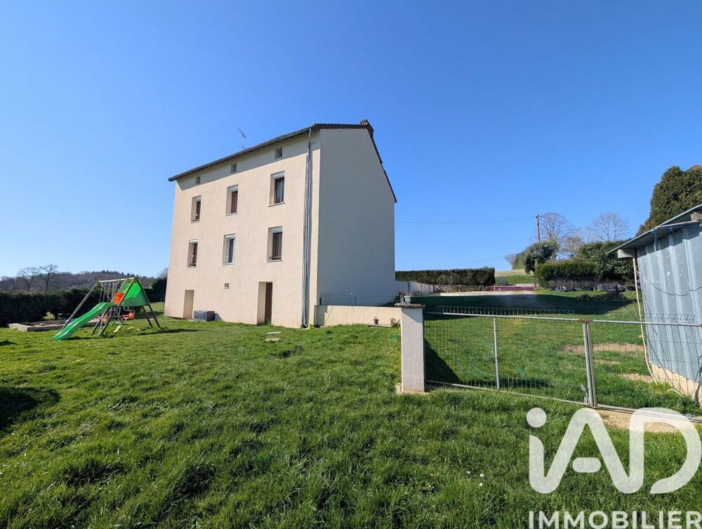 Vente Maison/villa 10 pièces