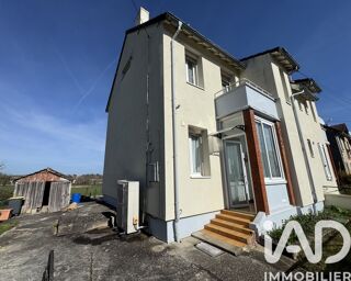  Maison � vendre 4 pi�ces 85 m�