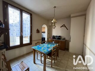  Maison à vendre 5 pièces 107 m²