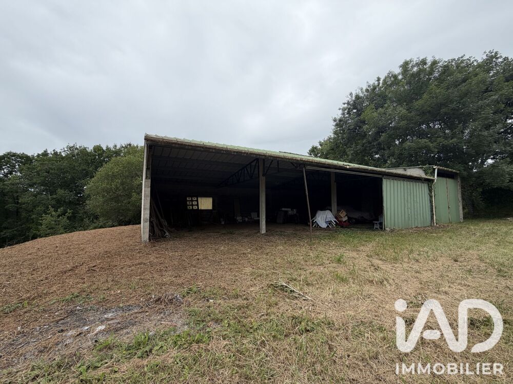 Vente Terrain 2356 m² - Vue 5