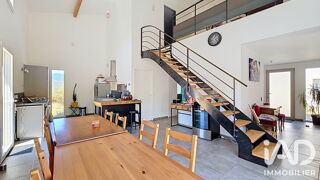  Maison à louer 5 pièces 113 m²