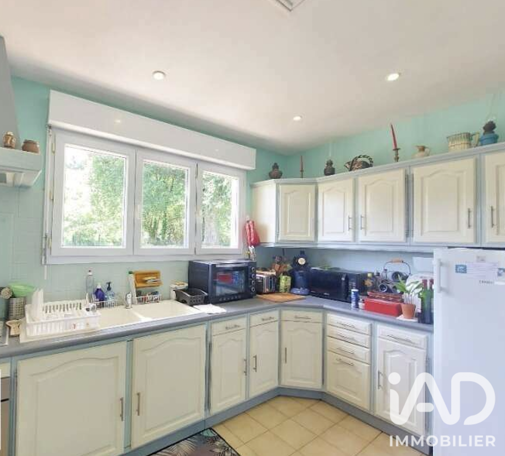 Vente Maison Vente Maison/villa 5 pièces Galgon