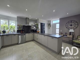 Vente Maison Vente Maison/villa 7 pièces Rilly-sainte-syre