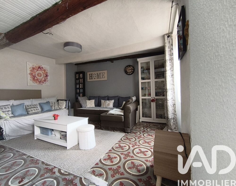 Vente Appartement Vente Appartement 4 pièces Lucéram