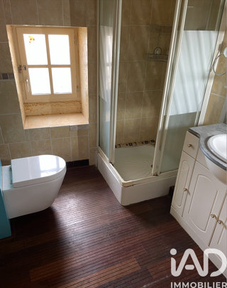  Maison à vendre 3 pièces 73 m²