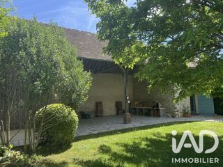  Maison à vendre 10 pièces 328 m²