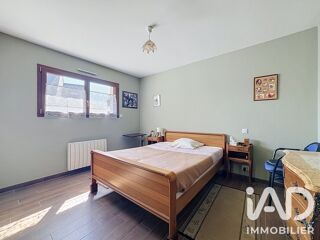  Maison à vendre 5 pièces 111 m²