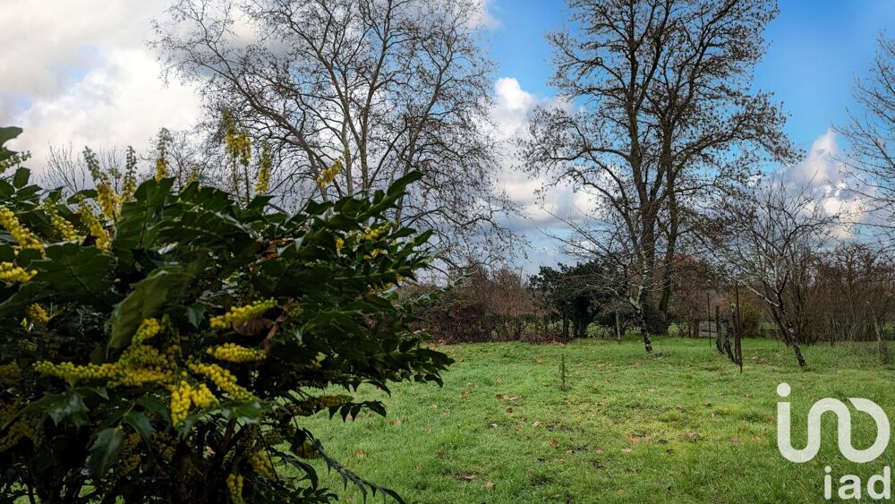 Vente Terrain Vente Terrain 600 m&sup2; Gours