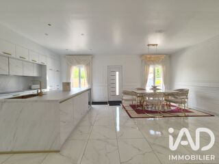  Maison à vendre 4 pièces 85 m²