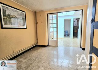  Maison à vendre 4 pièces 67 m²