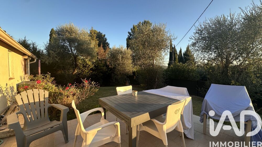 Vente Maison Vente Maison traditionnelle 6 pièces Peymeinade