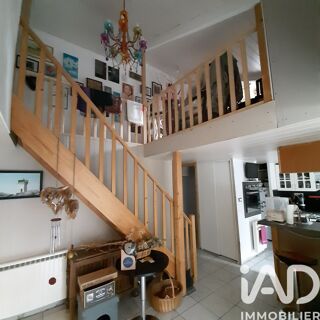  Maison à vendre 5 pièces 187 m²