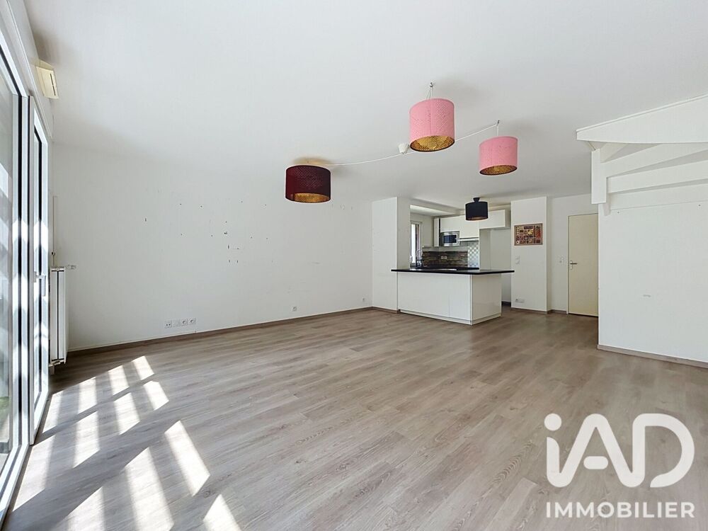 Vente Appartement Vente Duplex 5 pièces Rennes
