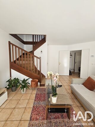  Maison à vendre 5 pièces 92 m²